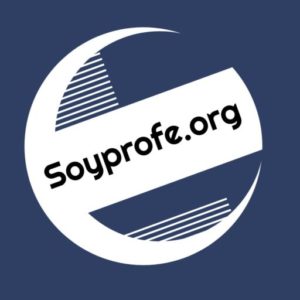 Logo de SoyProfe.org