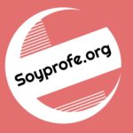 Logo de SoyProfe.org